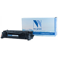 NV Print CF280A/CE505A тонер (NV-CF280A/CE505A)