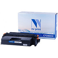 NV Print CF280XX тонер (NV-CF280XX)