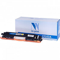 NV Print CF352AY тонер (NV-CF352AY)