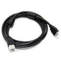 TELECOM Кабель HDMI-19M --- HDMI-19M аксессуар для пк и ноутбука (TCG200F-2M)