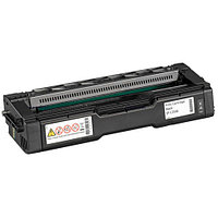 Ricoh Print Cartridge Black SP C250E лазерный картридж (407543)