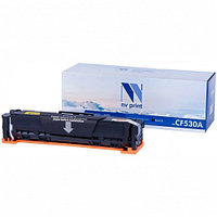 NV Print CF530A Black тонер (NV-CF530ABk)