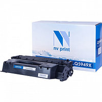 NV Print Q5949X тонер (NV-Q5949X)