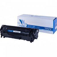 NV Print Q2612A/ FX-10/703 тонер (NV-Q2612A/FX10/703)