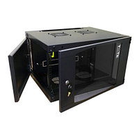 LANMASTER TWT-CBWNG-12U-6X4-BK серверный шкаф (TWT-CBWNG-12U-6X4-BK)