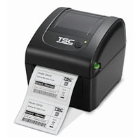 TSC DA210, 203 dpi, 6 ips, USB only принтер этикеток (99-158A001-0002)