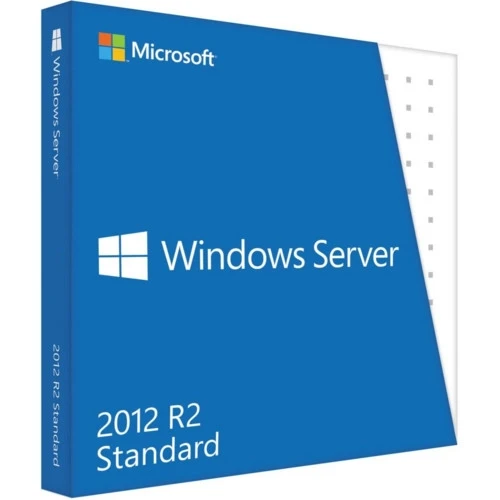 Lenovo Windows Server 2012 R2 Foundation ROK (1CPU) брендированный софт (00FF240) - фото 1 - id-p102132590