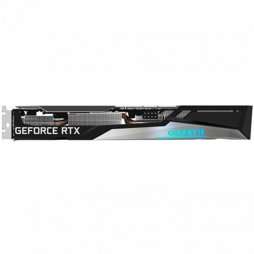 Gigabyte NVIDIA GeForce RTX 3060 видеокарта (GV-N3060GAMING OC-12GD 2.0) - фото 5 - id-p102140545