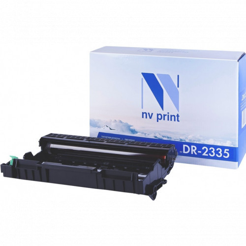 NV Print DR-2335 барабан (NV-DR2335) - фото 1 - id-p102142042