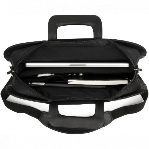 Dell Targus Executive сумка для ноутбука (460-BBUL) - фото 4 - id-p102140550