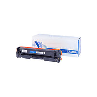 NV Print NV-CF410ABk қара лазерлік картридж (NV-CF410ABk)