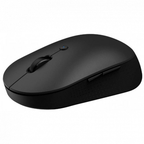 Xiaomi Mi Wireless Mouse Silent мышь (HLK4041GL) - фото 3 - id-p102140563