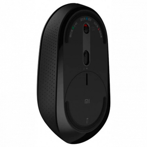 Xiaomi Mi Wireless Mouse Silent мышь (HLK4041GL) - фото 4 - id-p102140563