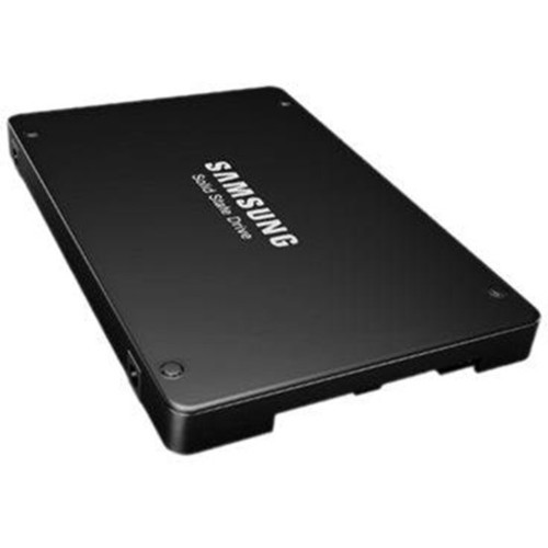 Samsung Enterprise SSD PM1643a 1920GB серверный жесткий диск (MZILT1T9HBJR-00007) - фото 1 - id-p102138448