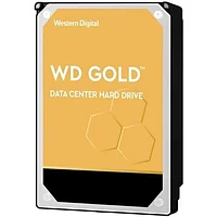 Western Digital Gold внутренний жесткий диск (WD4003FRYZ)