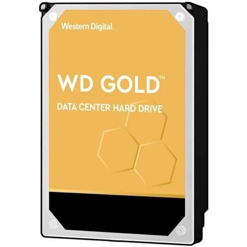 Western Digital Gold внутренний жесткий диск (WD4003FRYZ) - фото 1 - id-p102136849