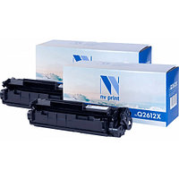 NV Print Q2612X тонер (NV-Q2612X)