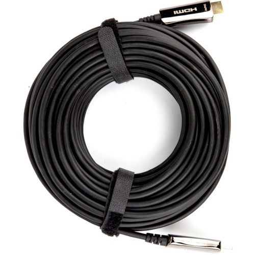 VCOM Активный оптический кабель HDMI 19M/M,ver. 2.0 кабель интерфейсный (D3742A-20M) - фото 6 - id-p102138458