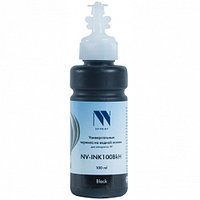 NV Print NV-INK100 Black 100 ml струйный картридж (NV-INK100BkH)