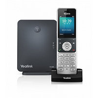 Yealink W60P ip телефон (W60P)