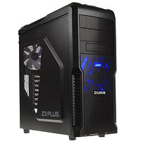 Zalman Z3 Plus корпус (Z3 Plus)