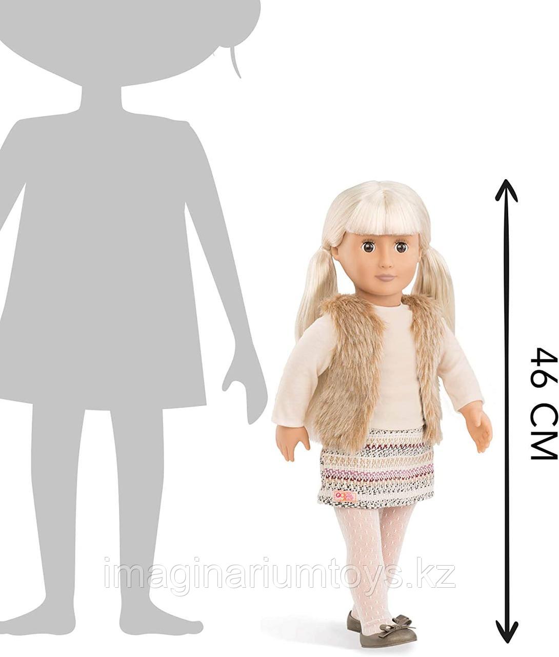 Кукла Our Generation Ария 46 см - фото 3 - id-p102142536