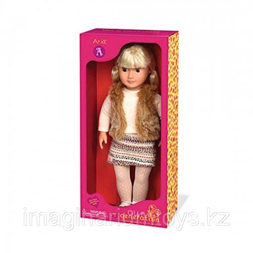 Кукла Our Generation Ария 46 см - фото 4 - id-p102142536