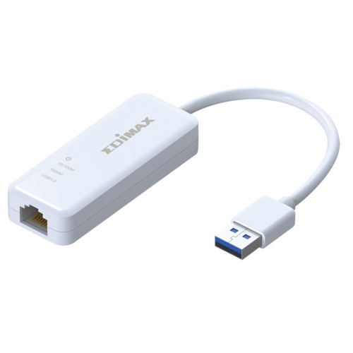 Edimax USB3 1000M сетевая карта (EU-4306) - фото 1 - id-p102136932