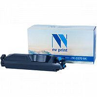 NV Print NV-TK5270 Black лазерный картридж (NV-TK5270Bk)