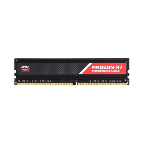 AMD Radeon R7 Performance Series Black озу (R7432G2606U2S-U) - фото 1 - id-p102138577