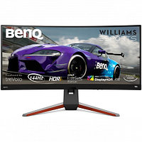 BenQ EX3415R монитор (9H.LK2LJ.TBE)