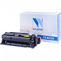NV Print CE403A Magenta лазерный картридж (NV-CE403AM)
