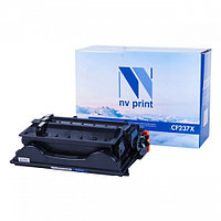 NV Print CF237X лазерный картридж (NV-CF237X)