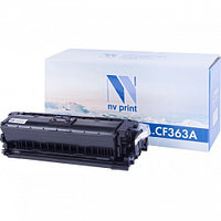 NV Print CF363A Magenta лазерный картридж (NV-CF363AM)