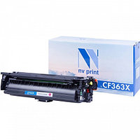 NV Print CF363XM лазерный картридж (NV-CF363XM)