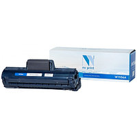 NV Print W1106A лазерный картридж (NV-W1106A)