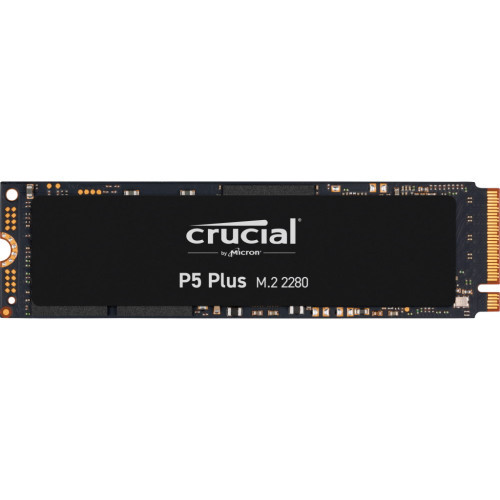 Crucial P5 Plus внутренний жесткий диск (CT2000P5PSSD8) - фото 1 - id-p102141165