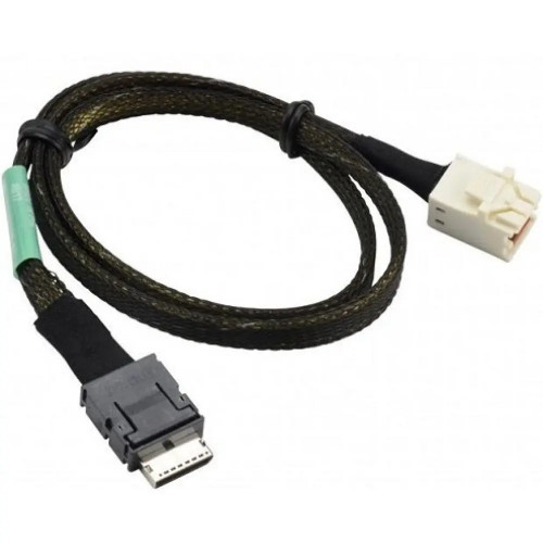 Supermicro кабель аксессуар для пк и ноутбука (CBL-SAST-0929) - фото 1 - id-p102142336