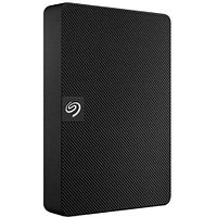 Seagate Expansion Portable внешний жесткий диск (STKM2000400)