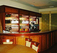 Мебель для ресторанов, кафе, баров