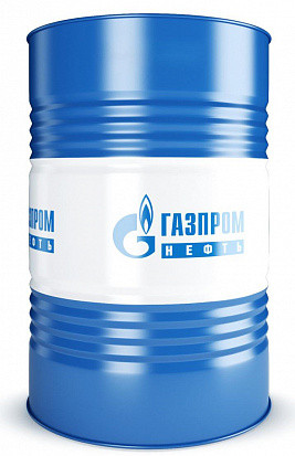 Газпромнефть (Gazpromneft) Дизель Премиум 15W-40, 205л - фото 1 - id-p102142629