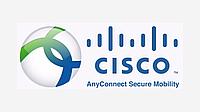 Лицензия удаленного доступа Cisco AnyConnect Plus License, 1YR, 25-99 Users