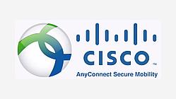 Лицензия удаленного доступа Cisco AnyConnect Plus License, 3YR, 25-99 Users