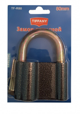 Замок TIFFANY 80 (72)