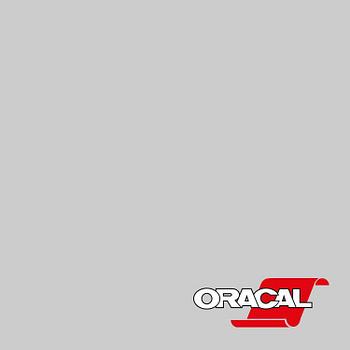 ORACAL 1мХ50м F072 Светло-серый глянцевый