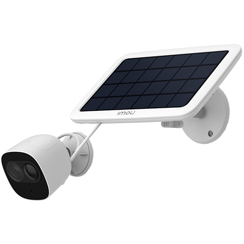 Imou, Солнечная панель для видеокамеры Cell Pro