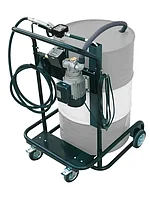 Viscotroll 200/2 AC K400 - Мобильный маслораздатчик