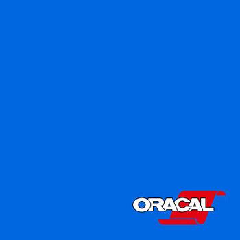 ORACAL 1мХ50м F084 Небесно-голубой глянцевый