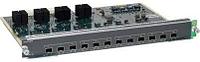 Модуль Catalyst 4500 E-Series 12-Port GE (SFP) REMANUFACTURED