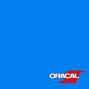 ORACAL 1мХ50м F053 Light blue